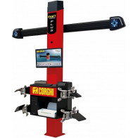 SILLASTEND 3D EXACT LINEAR PLUS CORGHI