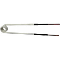 INDUKTSIOONKUUMUTI SPIRAAL Ø 18MM GYS