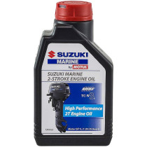 MOTUL SUZUKI MARINE 2T 1L