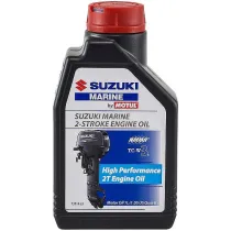 MOTUL SUZUKI MARINE 2T 1L