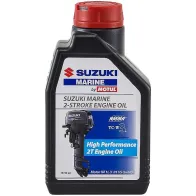 MOTUL SUZUKI MARINE 2T 1L