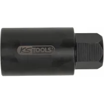 VELJE VARGAMUTRI LÖÖKPADRUN KOONUS, 18MM KS TOOLS