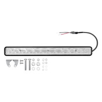 KAUGTULI LED PANEEL 29W, PIKKUS 350MM, 12/24V 2600LM SPOT ECE