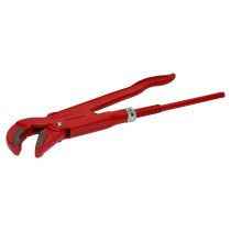 Pipe wrench Irimo S-type 648mm max 3"