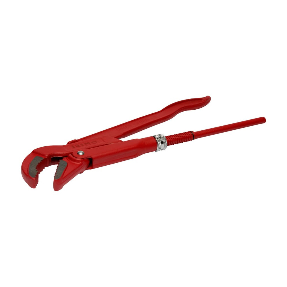 Pipe wrench Irimo S-type 648mm max 3"