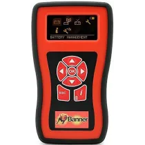 AKU TESTER-KONFIGURAATOR BATTERY MANAGMENT SÜSTEEMIGA AUTODELE BBST BANNER