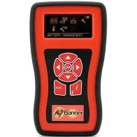 AKU TESTER-KONFIGURAATOR BATTERY MANAGMENT SÜSTEEMIGA AUTODELE BBST BANNER