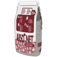 ABSORBENT 40L/20KG CLASSIC XTRA 0,3-0,6MM