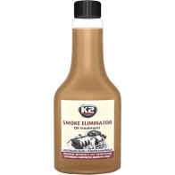 K2 SMOKE ELIMINATOR ÕLILISAND 355ML