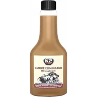 K2 SMOKE ELIMINATOR ÕLILISAND 355ML