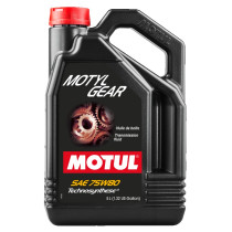 MOTUL MOTYLGEAR 75W80 5L