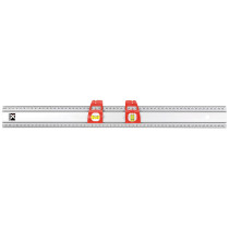 Ruler Set & Match System 100cm