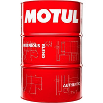 MOTUL TEKMA FUTURA+ 10W30 1L LAHTINE (POOLSÜNT.) VDS-4, RLD-3, MB 228.31