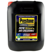 PRESTONE HEAVY DUTY ANTIFREEZE UNIVERSAALNE JAHUTUSVEDELIK VALMIS 20L