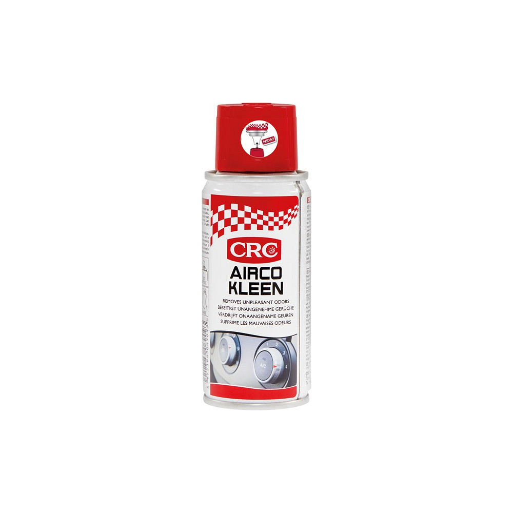 CRC AIRCO KLEEN KONDITS./KLIIMASÜST. PUHASTAJA 100ML/AE