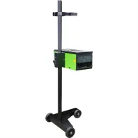 ESITULEDE REGULEERIMISE SEADE (TAVA, XENON, LED) DIGITAALNE, LASER + LUKSMEETER JBM