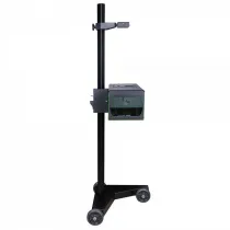 ESITULEDE REGULEERIMISE SEADE (TAVA, XENON, LED) DIGITAALNE, LASER + LUKSMEETER JBM