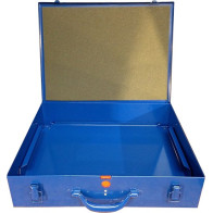 KAUBIKUTE MOODULSÜSTEEM, TÖÖRIISTAKOHVER TÜHI 440X330X95MM