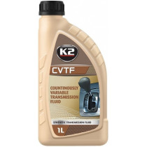 K2 CVTF KÄIGUKASTIÕLI CVT 1L (TÄISSÜNT.)