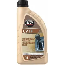 K2 CVTF KÄIGUKASTIÕLI CVT 1L (TÄISSÜNT.)