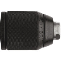 KIIRPADRUN 13MM 1/2X20UNF BDF/BHP451/454 MAKITA