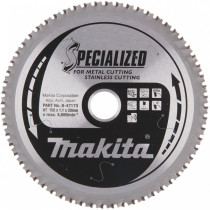 SAEKETAS 150X20 60T DCS551, RST MAKITA