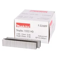 KLAMBRID 10X22MM, 5040TK, DST221 MAKITA