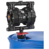 DIAFRAGMAPUMP, VAADIPUMP DRUM-MEC, VEE, ADBLUE, KLAASIPESU JA JAHUTUSVED. PUMPAMISEKS MECLUBE