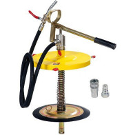 KESKMÄÄRDE KOMPL. ÄMBRILE, HOOVAGA, 260-320MM, KAAS 320MM MECLUBE