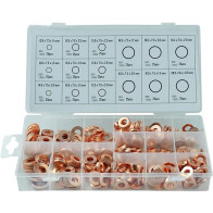 375-OS. PIHUSTI REM. VASKSEIBIDE KOMPLEKT JBM*