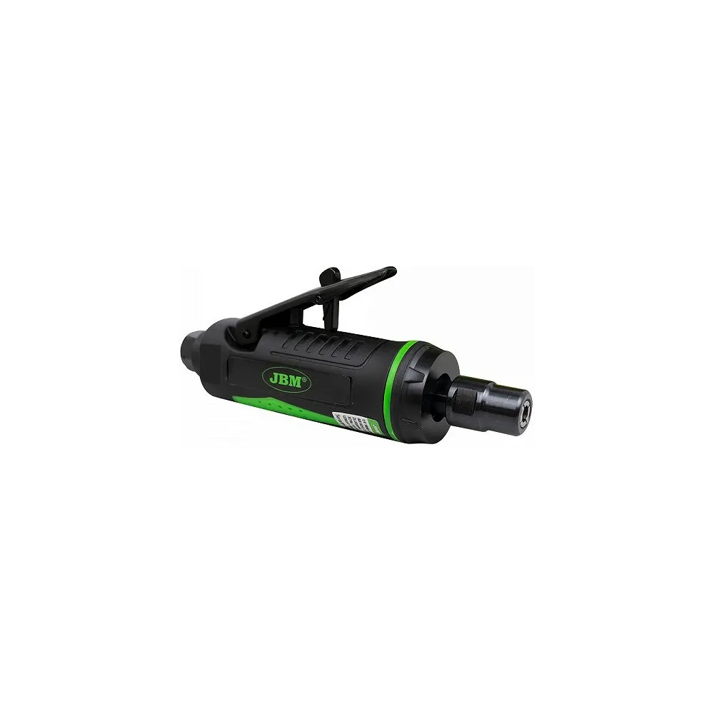 PNEUMO OTSLIHVIJA 1/4" 6MM 25000RPM MINI JBM