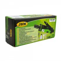 PNEUMO OTSLIHVIJA 1/4" 6MM 25000RPM MINI JBM