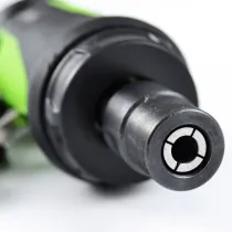 PNEUMO OTSLIHVIJA 1/4" 6MM 25000RPM MINI JBM