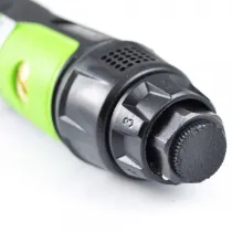 PNEUMO OTSLIHVIJA 1/4" 6MM 25000RPM MINI JBM
