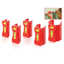 Pipe Level set 5pcs