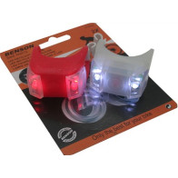 JALGRATTA LED TULED KOMPL. ESI+TAGA