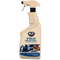 K2 POLO PROTECTANT COFFEE MATT SALONGIHOOLDUSVAHEND 750ML/PIHUSTI