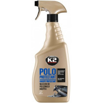 K2 POLO PROTECTANT GREEN TEA MATT SALONGIHOOLDUSVAHEND 750ML/PIHUSTI