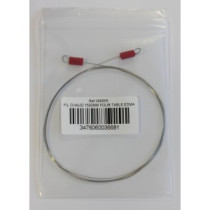 Spare hot wire for 266555 and 266655 1500mm