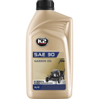 K2 4T GARDEN OIL MURUNIIDUKI ÕLI SAE 30 1L (MINERAAL)
