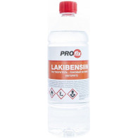 PROFIX LAKIBENSIIN WHITE SPIRIT 1L