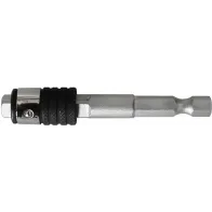 2 IN1 PIKENDUS/KRUVITS 1/4" SISEKUUSKANT + 1/4" VÄLISTAPP TRIUMF