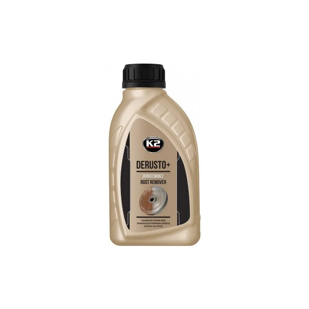 K2 DERUSTO PLUS ROOSTESURM 500ML