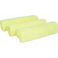 M+ MIKROFIIBER LAPP 3TK 40X40CM