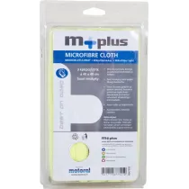 M+ MIKROFIIBER LAPP 3TK 40X40CM
