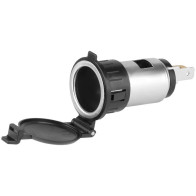 SIGARETISÜÜTAJA PESA UPUTATAV 12V MAX 120W CARMOTION