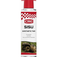 CRC SISU MÄÄRDEÕLI JA KORROSIOONIKAITSE, SÜNTEETILINE TÕRV 250ML/AE