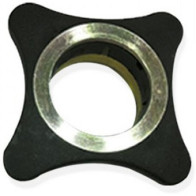 ADAPTER VAADIPUMBA TORULE TÜNNI KINNITAMISEKS 2" JBM*