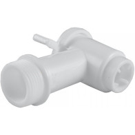 PLASTKRAAN 208L JA 60L VAADILE 3/4", ERIPLASTIST (KÕIK VEDELIKUD) JBM*