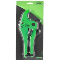 KUMMIVOOLIKU JA PLASTTORU LÕIKUR 42MM JBM